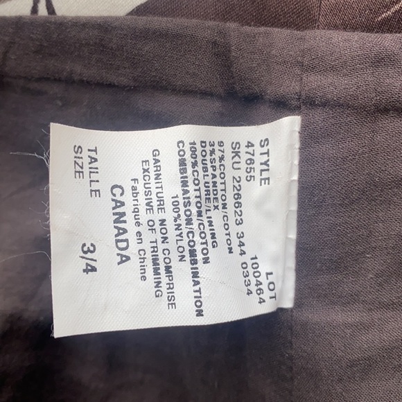 HOST PICK Le Chateau A-line Skirt - Picture 4 of 6